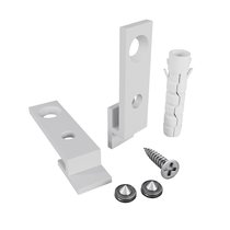 Комплект креплений для радиусного профиля со свеченим вверх/вниз 2шт. - Maytoni