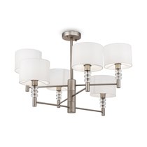 Люстра Maytoni MOD527PL-06N - Maytoni