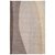 Ковер из хлопка с рисунком Rice plantation из коллекции Terra, 200х300 см - Tkano