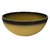Салатник LEA 900 мл, 20 cм (желтый цвет), цвет желтый - RAK Porcelain