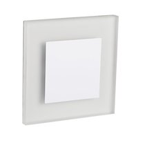 Подсветка лестниц: Светильник подсветка ступеней KANLUX APUS LED W-NW - Kanlux