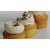 Форма для приготовления маффинов Muffin 18 х 33,5 см силиконовая - Silikomart