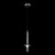 10061CH Подвесной светильник LOFT IT Tube - Loft It