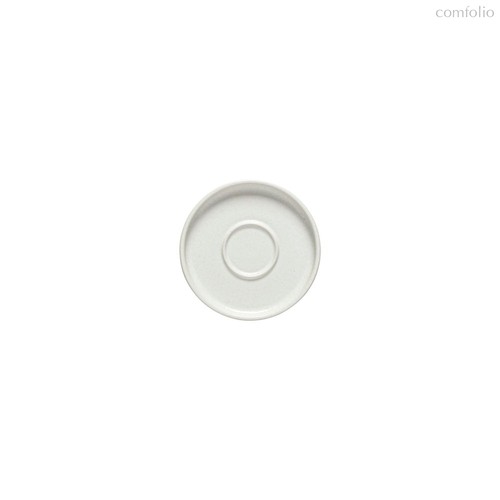 Блюдце кофейное Redonda White RNP133-WHI (RNP133-067) - Costa Nova