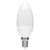 Светодиодные лампы: Cветодиодная лампа свеча KANLUX DUN LED14 SMD E14 3W WW 3000K - Kanlux