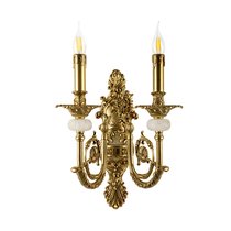 10565/2W Настенный светильник LOFT IT Palazzo
