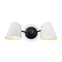 Настенный светильник (бра) Freya FR5127WL-02B - Freya