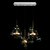 2027-S3 Blue Подвесной светильник LOFT IT Bolle - Loft It