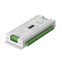 Контроллер для лестниц 32 канала + 1 канал SPI 768Вт - Maytoni