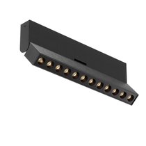 Потолочный светильник Точки поворотный / Points rot 12 Вт 3000 К 36°