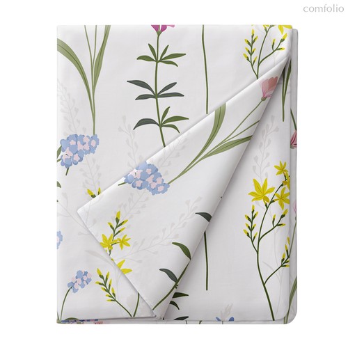 Пододеяльник "Волшебная Ночь" 180/215 Прованс, 180x215 - Nordtex