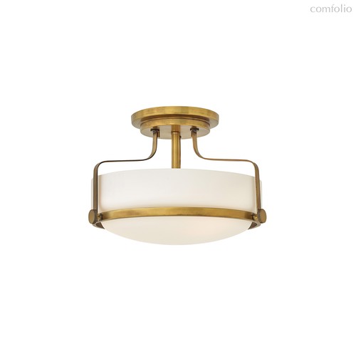 Потолочный светильник Hinkley HK-HARPER-SFS-HB - Hinkley