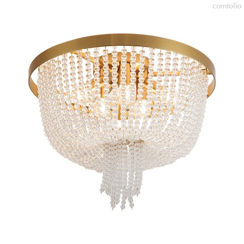 Потолочный светильник Freya Ornament FR1008CL-04BS - Freya