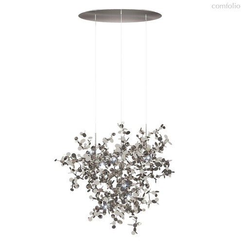 10101/3 Chrome Подвесной светильник LOFT IT Spark - Loft It