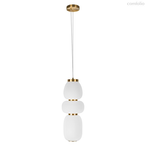10422/C Подвесной светильник LOFT IT Duff - Loft It