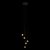 10151/5 Подвесной светильник LOFT IT Rain - Loft It