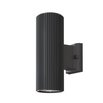 Настенный светильник (бра) Maytoni Outdoor Rando O419WL-02GR - Maytoni