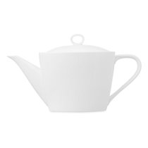 Чайник Narumi Ария 1,6 л, фарфор костяной - Narumi