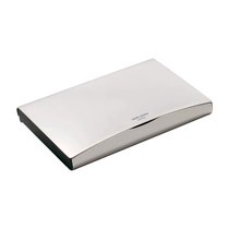 Визитница Georg Jensen Конно 7х9,7см - Georg Jensen