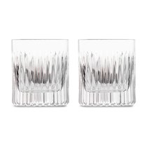 Набор стаканов для виски Waterford Арас 170 мл, 2 шт, хрусталь - Waterford