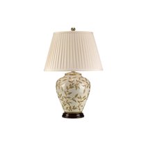 Настольная лампа Elstead Lighting LEAVES-BR-GL-TL