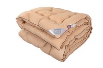 Одеяло ОВЛ-15 "CAMEL-LIGHT " PRESTIGE 140х205 классическое-всесезонное