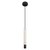 10475D Black Подвесной светильник LOFT IT Montblanc - Loft It