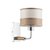 Настенный светильник (бра) Freya FR5329-WL-01-CH - Freya