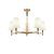 Люстра Maytoni H001CL-05BS - Maytoni