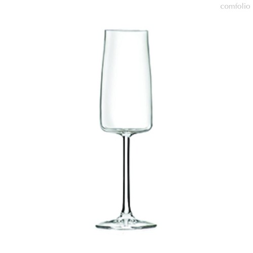 Бокал для вина 300 мл хр. стекло Essential RCR Cristalleria 6 шт. - RCR Cristalleria Italiana