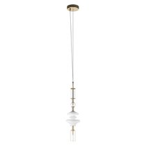10423/C Подвесной светильник LOFT IT Spindle - Loft It