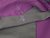 Постельное белье СайлиД сатин L-16, цвет лиловый - Сайлид