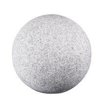 Уличные столбики: Садовый светильник со сменным источником света STONO 490 N - Kanlux