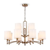 Подвесной светильник Берег реки / Riverside - Freya