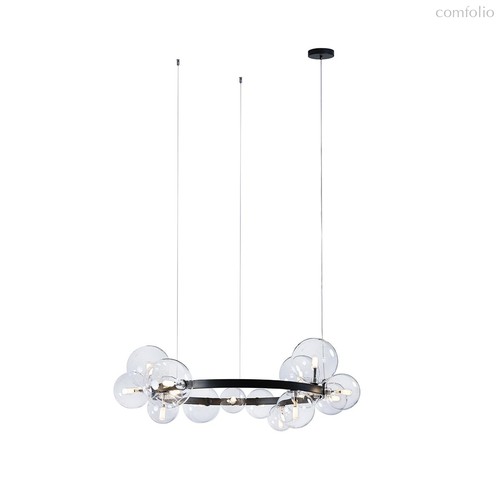 10023/850 Подвесной светильник LOFT IT Molecule - Loft It