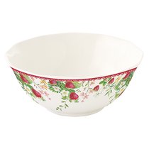Салатник Jardin Des Fraises, D16 см - Easy life