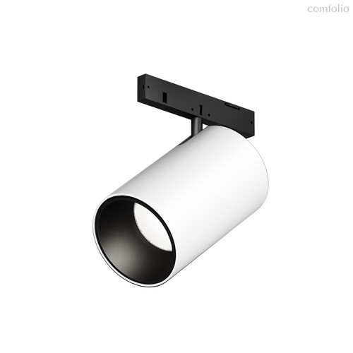 Трековый светильник Фокус / Focus Led Levity 4000К 5Вт 36° - Maytoni