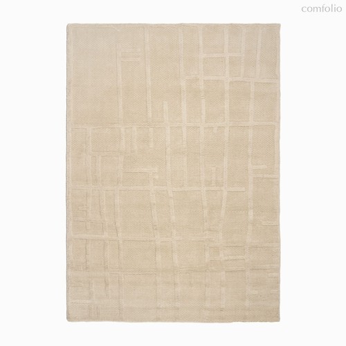 Ковер Eren 170х240, цвет бежевый - Cosmo