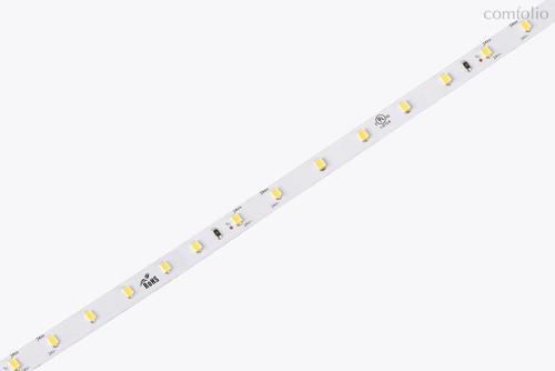 Светодиодная лента SMD, 4,4W/m, 3000K, 415 Lm/m, DC24V, CRI>90, IP20, уп. 5 м, серия DN8SSL - Donel