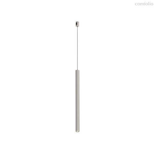 Трековый подвесой светильник Фокус / Focus Led Flarity 4000K 5Вт 30° - Maytoni