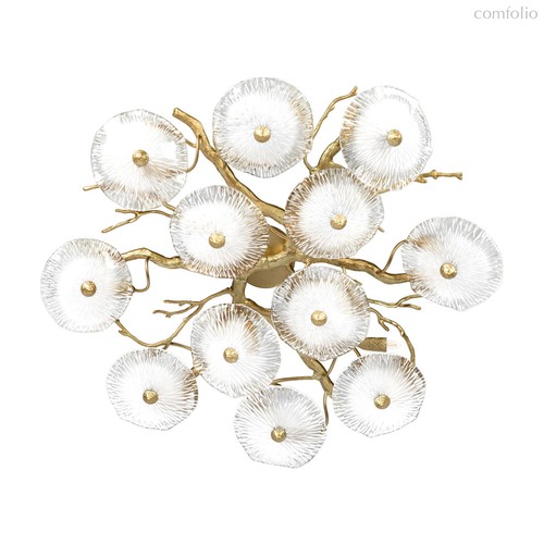 10352/800C AB Потолочный светильник LOFT IT Bloom - Loft It