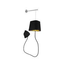 LOFT1163-1BL Бра LOFT IT Nuage - Loft It