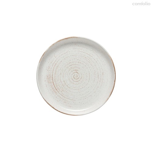 Тарелка круглая Vermont Cream SOP231-CRM (SOP231-00522B) - Costa Nova