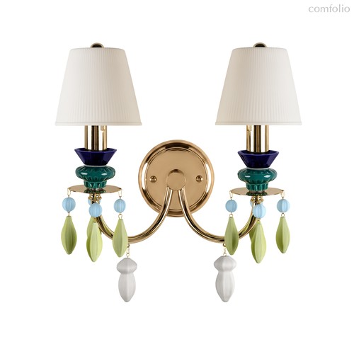 10203/2W Green Настенный светильник LOFT IT Grace - Loft It