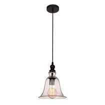 LOFT1812 Подвесной светильник LOFT IT Glass bell - Loft It