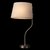 10527T Nickel Настольная лампа LOFT IT Hilton - Loft It