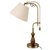 10569T Dark wood Настольная лампа LOFT IT Elaine - Loft It