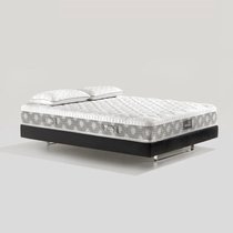 Матрас Magniflex Dolce Vita Dual 10 25см, 80x200, 80x200 - Magniflex