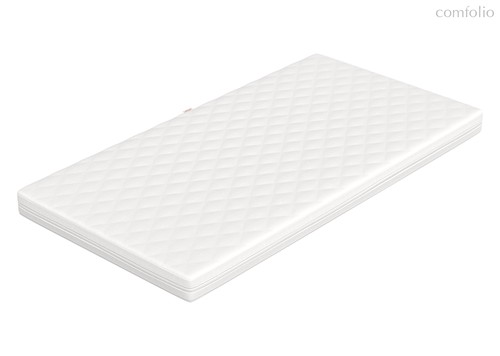 Матрас кокос/eco-foam 12 см (80*160 см) - Ellipse