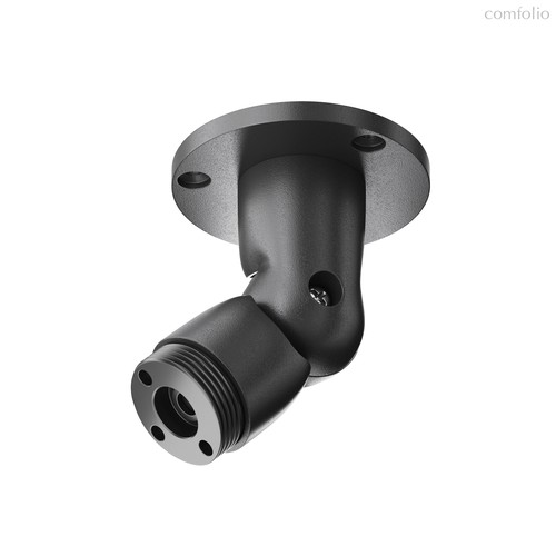 Шарнирное основание для накладного монтажа системы Shelf без ввода питания - Maytoni